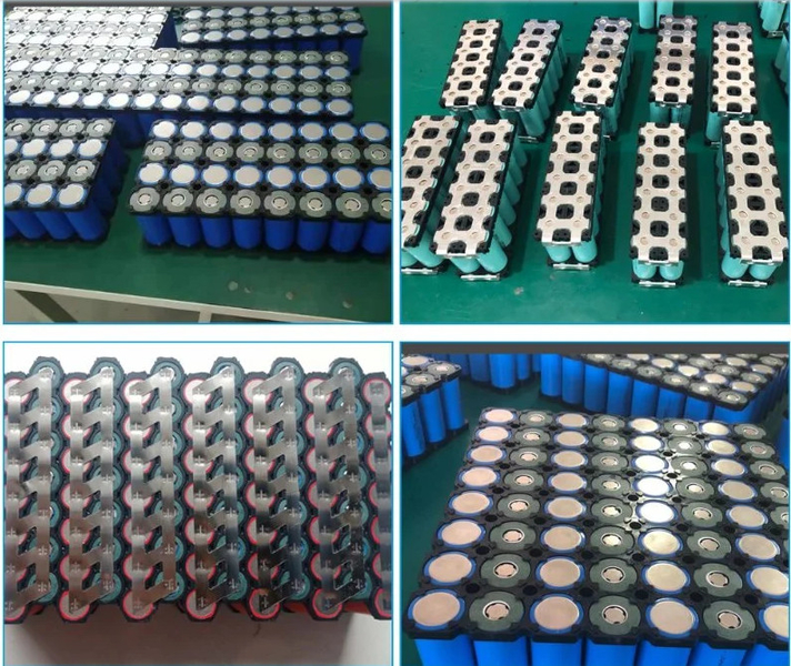 Hunan Pinsheng Energy  Technology Co., LTD.