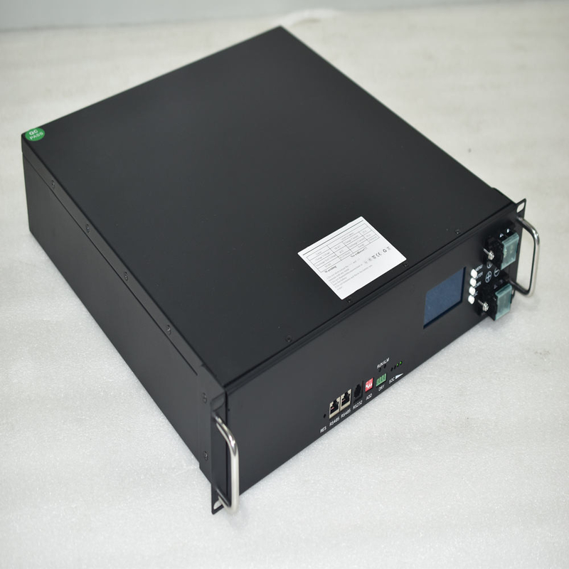 電気スクーターのための高圧350W 500W 800W 60v 30ahのリチウム イオン電池のパック