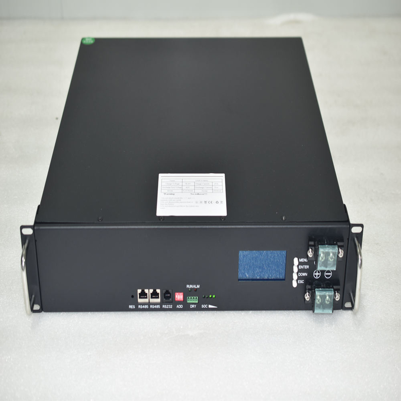 電気スクーターのための高圧350W 500W 800W 60v 30ahのリチウム イオン電池のパック
