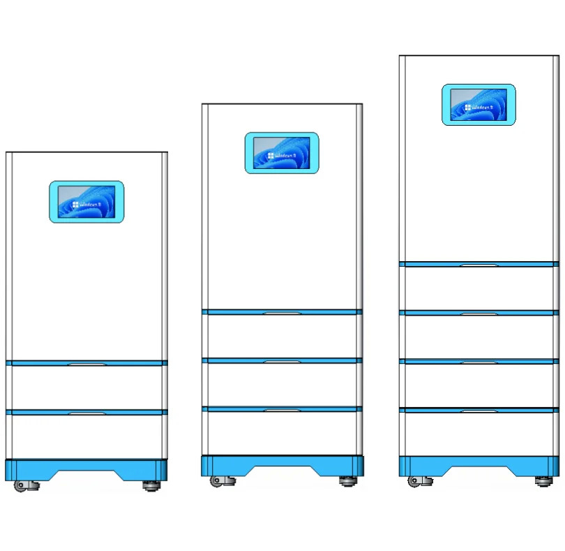 ピンシェン パーソナライズされた 3 段階 3 段階 10kva 20kwh グリッドタイ 高電圧 リチウムイオン電池 商業用