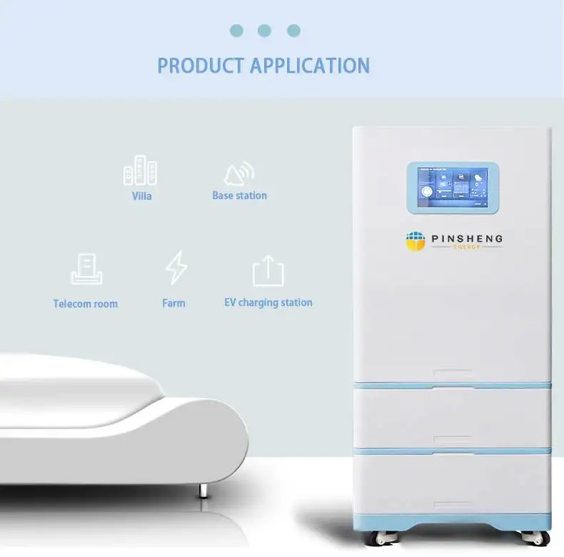 ピンシェング 太陽光 高電圧 10Kwh 300Ah 48V 200Ah Lifepo4 バッテリー スマートBMS リチウムイオンバッテリー 太陽光発電の貯蔵