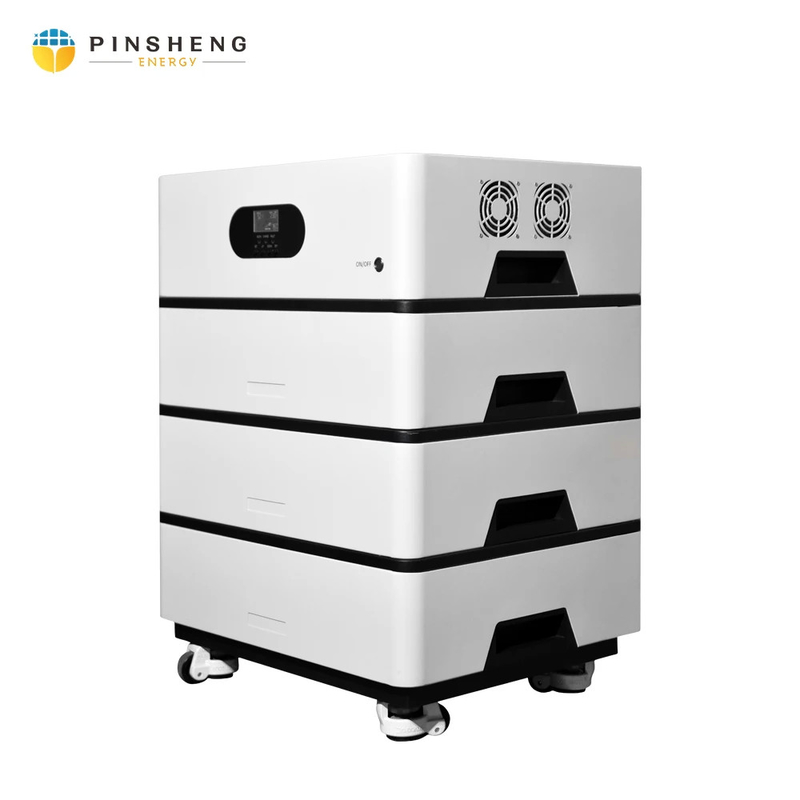 オールインワン リチウムイオン電池 10kw 15kwh 20kwh 25kwh 30kwh ホーム太陽光発電システム
