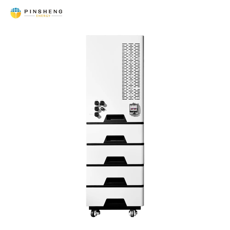 15kw 三相ハイブリッド太陽光インバーター 5KWH 10KWH 20KWH 25KWH 30KWH 35KWH オールインワンホームエネルギー貯蔵システム