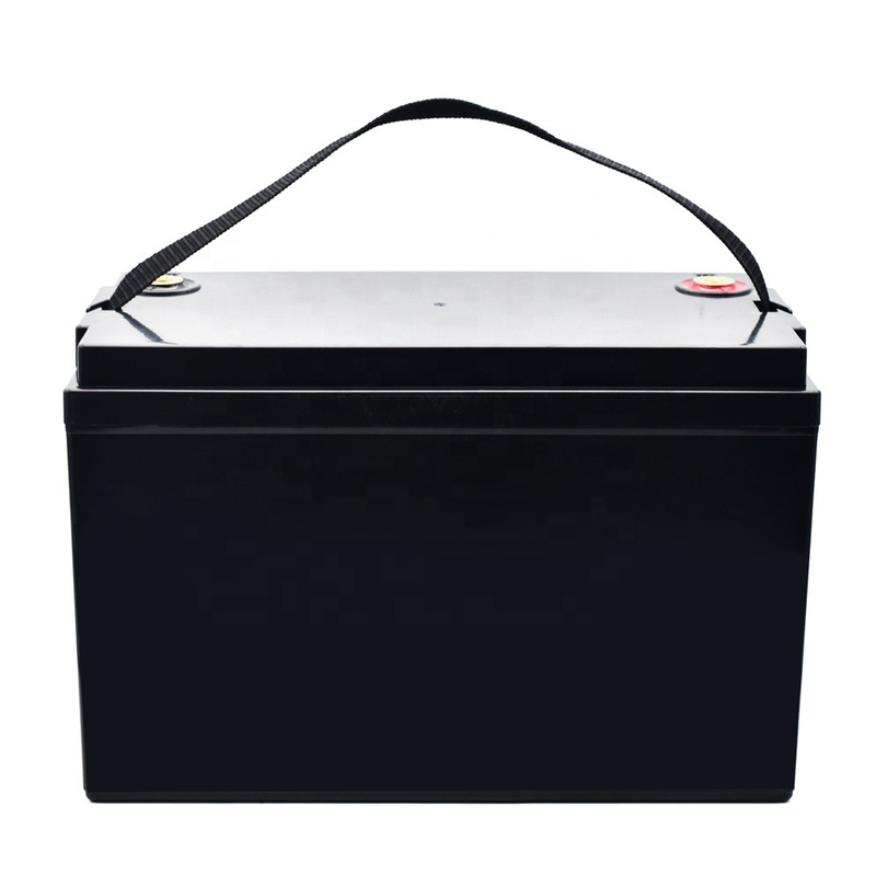 ホットセール 12.8V 低温 Lifepo4 バッテリー 12V 100ah 120ah 150ah 200Ah 250Ah 300Ah 600Ah 太陽光発電の貯蔵