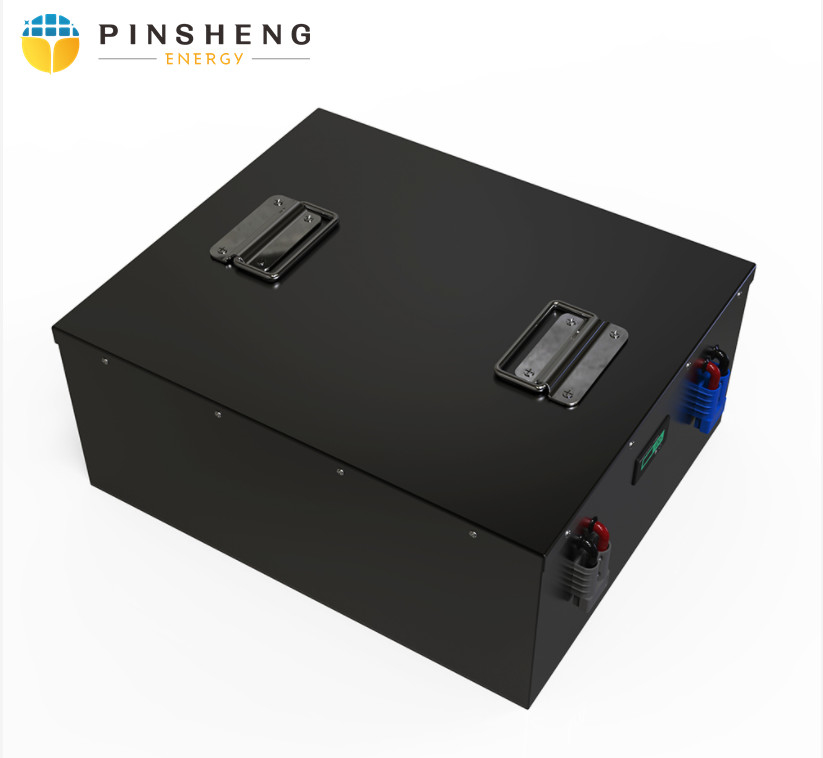 新しいエネルギー 高容量卸売価格 48V 200AH 10kwh リチウムイオン電池