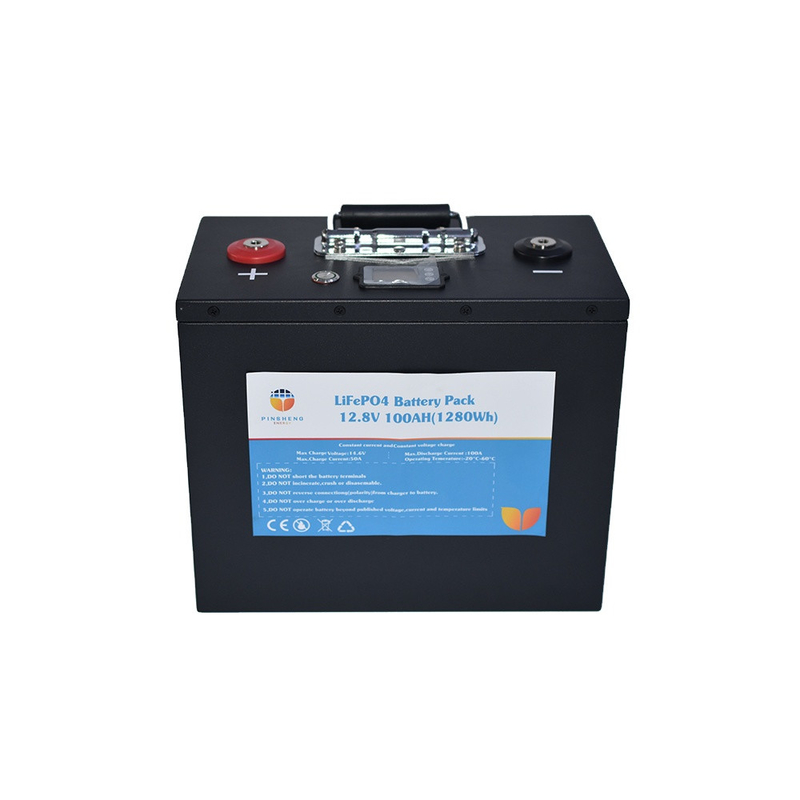 ピンシェング 12.8v 24v 48v 100ah 50ah 200ah 150ah 太陽電池 バッテリー リチウム
