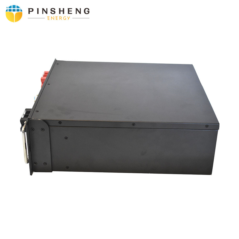 家庭用エネルギー貯蔵システム 48v 5kw 10kw 15kw リチウムイオン電源壁電池パック