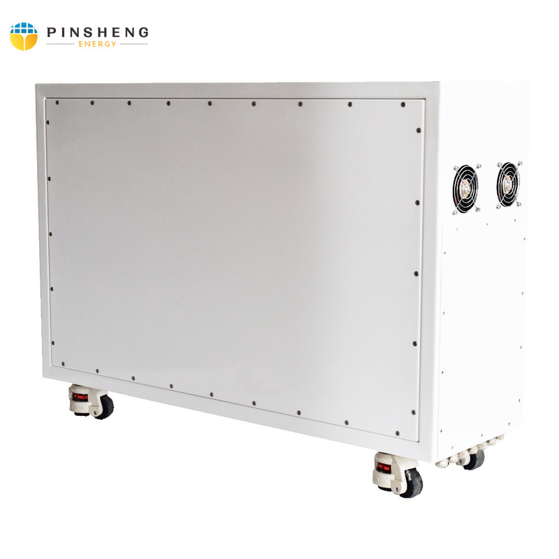 OEM家庭用エネルギー貯蔵システム 10kw 20kw 30kw パワーウォール 48v リチウムイオンライフポ4バッテリー 20kwh