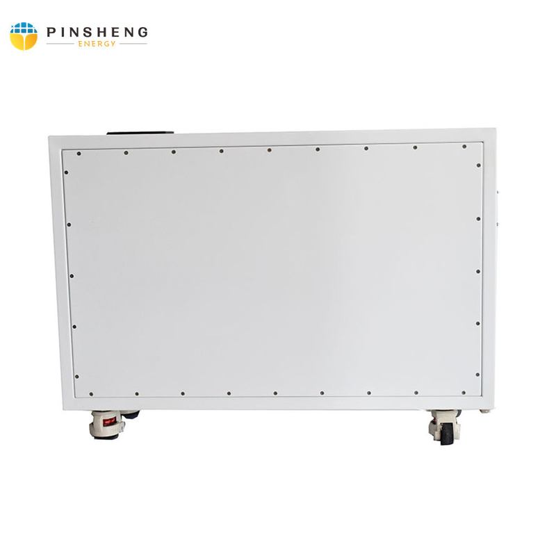 OEM家庭用エネルギー貯蔵システム 10kw 20kw 30kw パワーウォール 48v リチウムイオンライフポ4バッテリー 20kwh