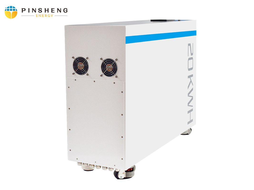 高電圧家庭用エネルギー貯蔵システム 壁ラックマウント 10kwh 20kwh バイフポ4 48v バッテリー