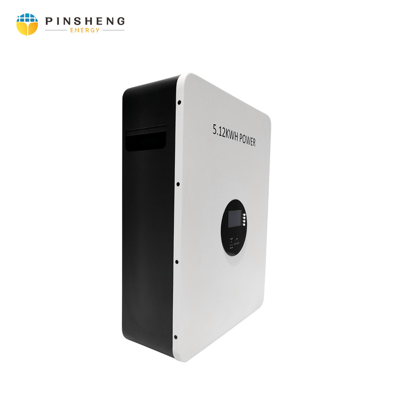 ピンシェン 2023 太陽光 48 伏 10 kW 10kwh 200 アンペア 48v 5 kwh lifepo4 壁電源 ホーム 太陽光発電システム