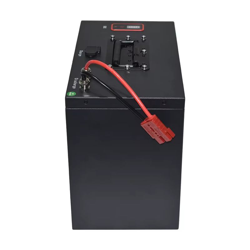 カスタマイズされた充電可能なリチウムイオン電池 36V 48V 60V 72V 20Ah 30Ah 45Ah 50Ah 60Ah バイク電池用