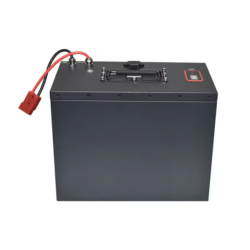 電動モーターサイクルの電池用のリチウム電池 72v 20Ah 30Ah 35Ah 40Ah 50Ah 60Ah OEM ODM