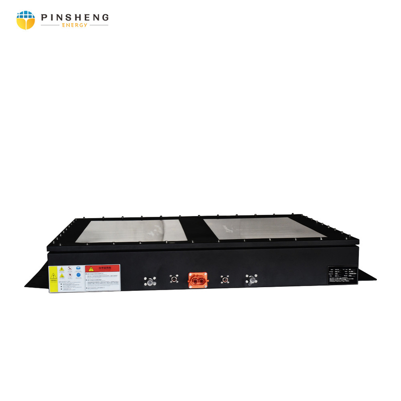 PINSHENG 電動自動車 リチウム電池 600v 500v 400v 300v 350v リチウムイオン電池 50kwh 100kwh Ev Lifepo4 電池 パック