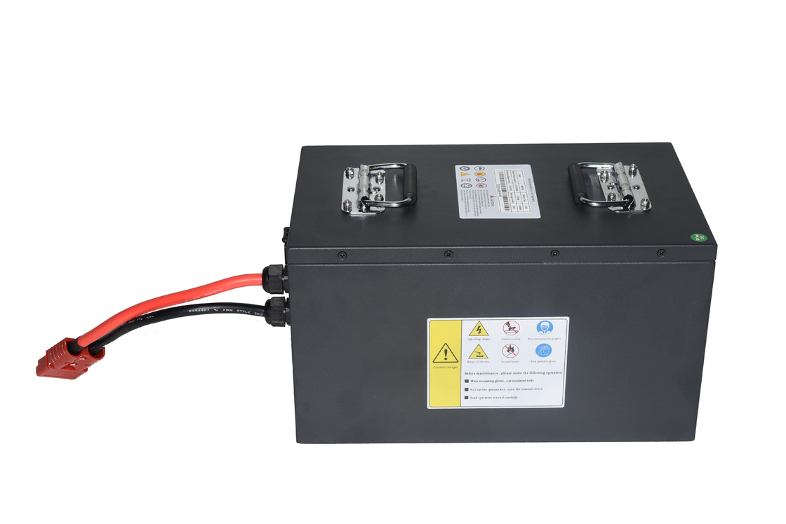 PINSHENG 電動充電可能な三輪車 バッテリー 64V 72V 105Ah 100Ah 150Ah 200Ah EV バッテリーシステム