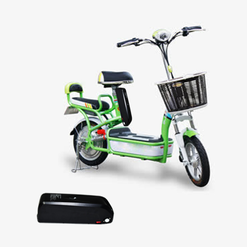 PINSHENG 48V 60V 20Ah 30Ah 電動自転車と電動スクーターのためのリチウム鉄リン酸電池