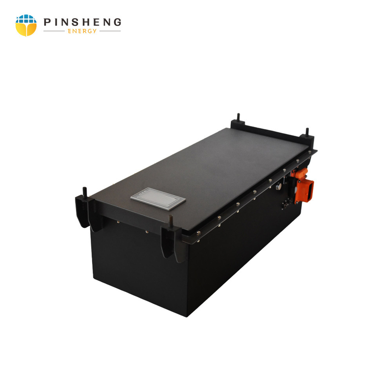 PINSHENG ゴルフカート リチウムバッテリー 48V 60V 72V 100Ah 135Ah 150Ah 230Ah 280Ah Lifepo4 リチウムイオンバッテリーパック ゴルフカート エビック