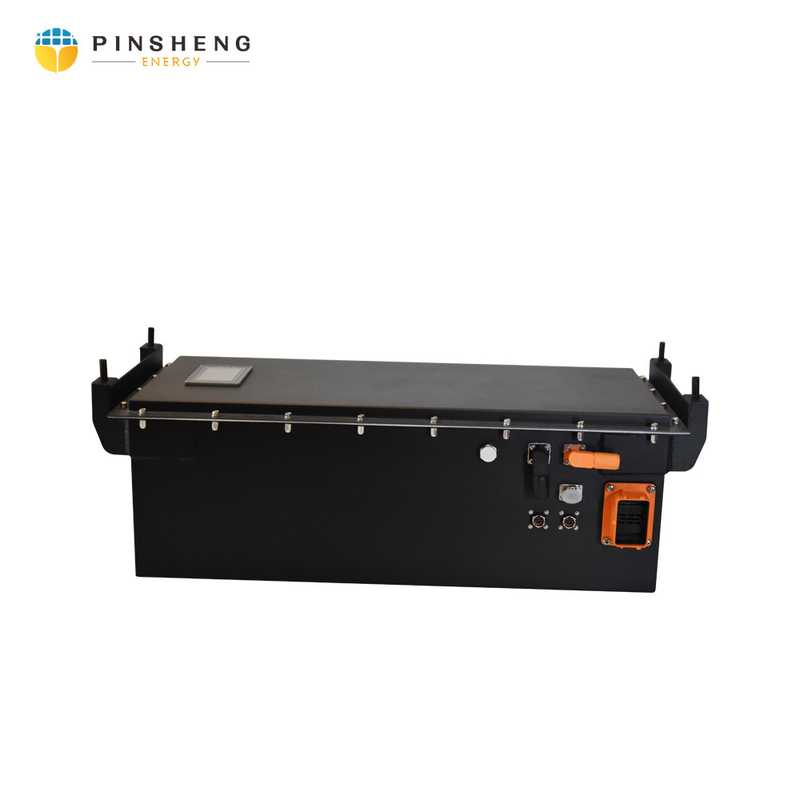 PINSHENG リチウム電池 48V 60V 72V 100Ah 150Ah 230Ah 280Ah Lifepo4 リチウムイオン電池パック ゴルフカート バイク