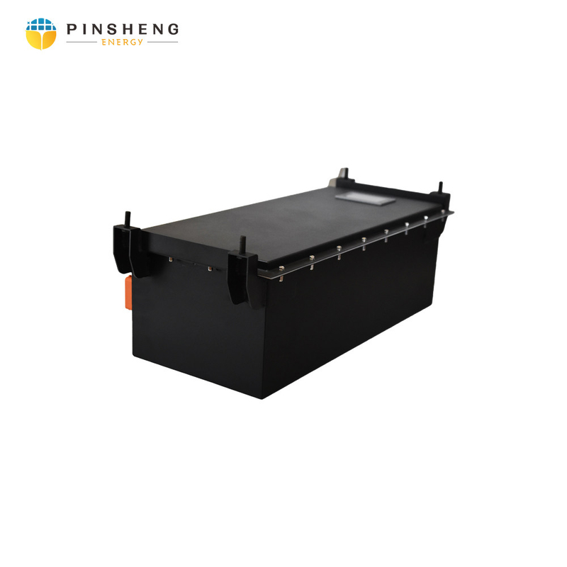 PINSHENG リチウム電池 48V 60V 72V 100Ah 200Ah 300Ah Lifepo4 フォークリフト用リチウムイオン電池パック