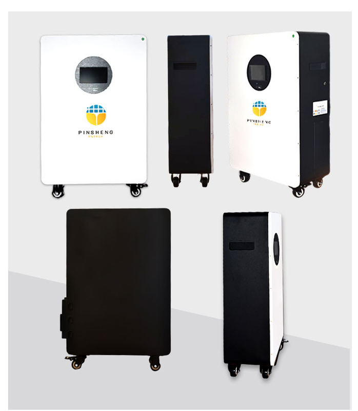 ピンシェング リチウム バッテリー 15kWh 51.2V 280Ah 300Ah LiFePO4 バッテリー パック 太陽光発電の蓄電池