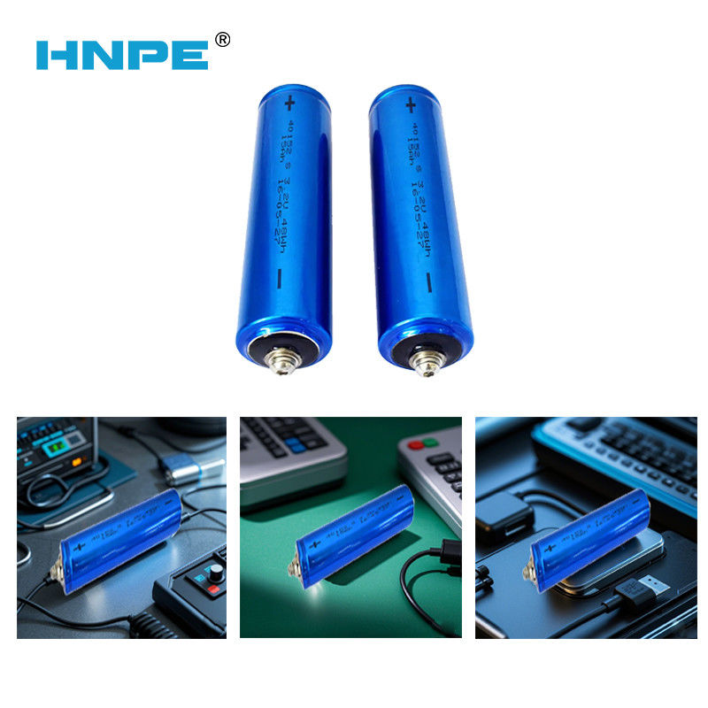 3.7V リチウムイオン 18650 2000mAh 2600mAh 3000mAh 3500mAh 4000mAh リチャージ可能なリチウム電池 -15°Cから55°C IEC認証