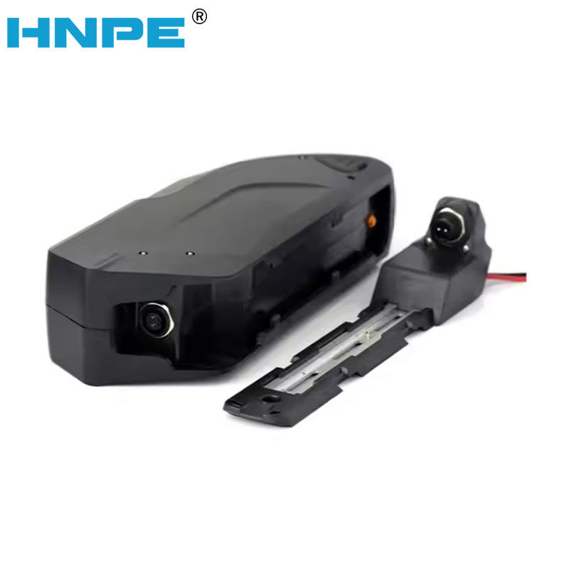 工場供給電動自転車36V/48V/52V 10Ah 12Ah 15Ah 20AhリチウムイオンEバイクバッテリーパック、Eカーゴバイク三輪車用