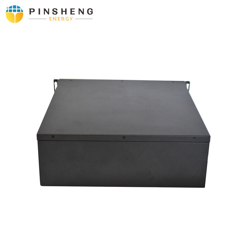 PINSHENG5KW 10KW 20KW 30KW 40KW 50KW パワーウォール 48v 200ah ソーラーリチウムイオンリン酸鉄バッテリーパック ソーラーパワーシステム用