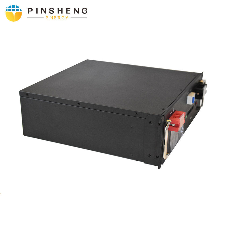 PINSHENG5KW 10KW 20KW 30KW 40KW 50KW パワーウォール 48v 200ah ソーラーリチウムイオンリン酸鉄バッテリーパック ソーラーパワーシステム用