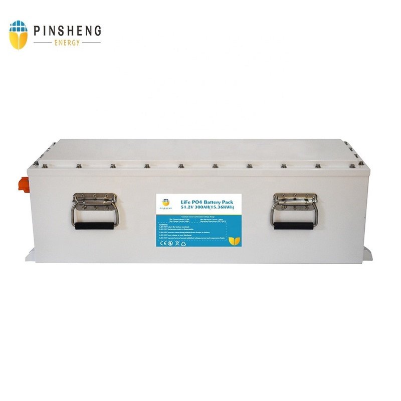 72V 74V 20AH 40AH LiFePO4 Battery Pack with 3-Year Warranty for Solar Storage and House Application