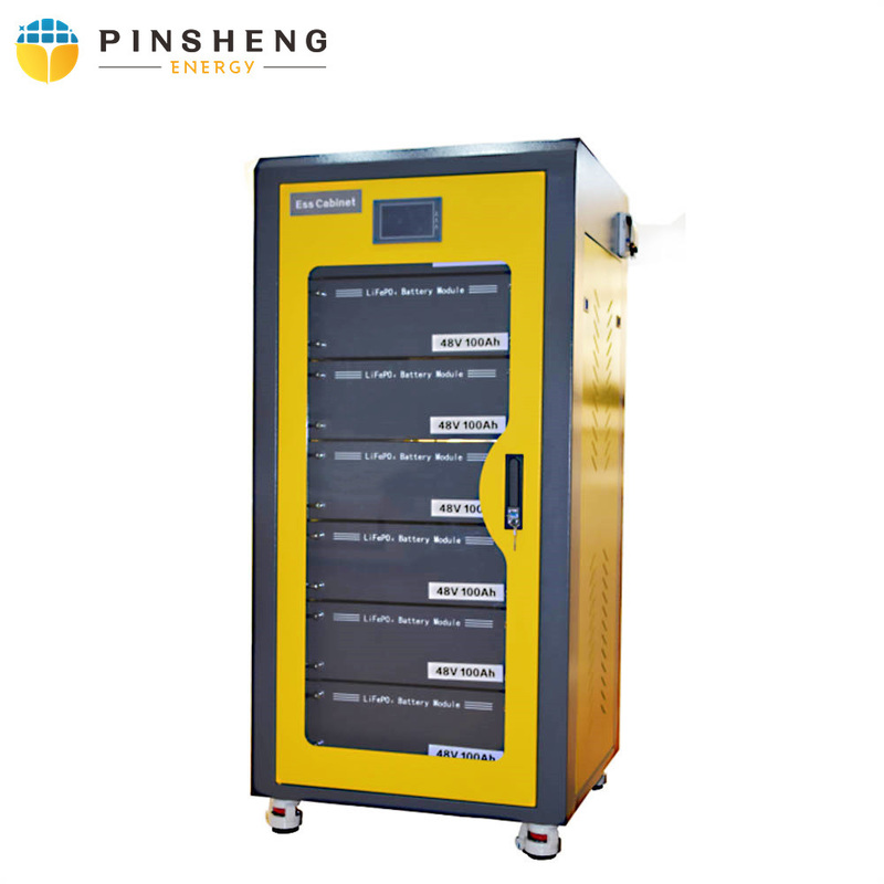 480V 100Ah LiFePO4バッテリー、通信基地局向け6000サイクル以上の長寿命ディープサイクル