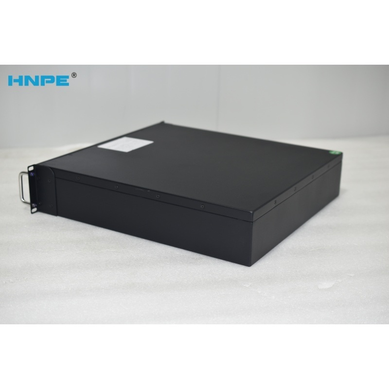 25.6V 100Ah LiFePO4 Battery with IP54 Protection for Hybrid Grid Connection Energy Storage