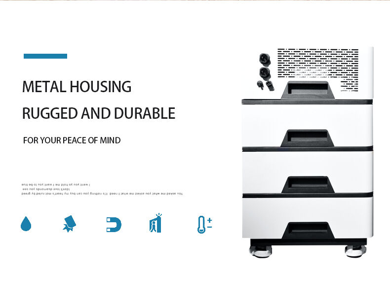 高効率10KW 20KW完全キット Bluetooth搭載ハイブリッドインバーター 太陽光エネルギー貯蔵システム ディープサイクルLiFePO4バッテリー