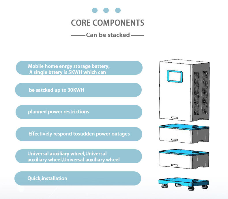品胜高压10Kw 20Kwh 25Kwh 30Kwh バッテリー 家庭用 オールインワン インバーター ハイブリッド 太陽光発電システム