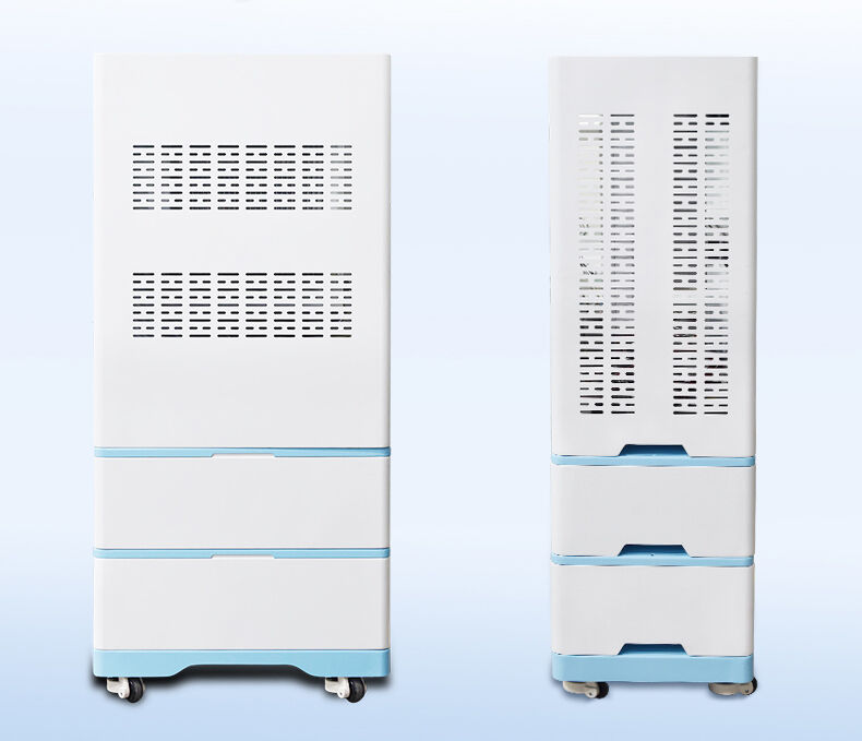 品胜高压10Kw 20Kwh 25Kwh 30Kwh バッテリー 家庭用 オールインワン インバーター ハイブリッド 太陽光発電システム