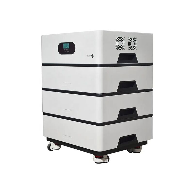 品胜 2023 48V 150KWh 205KWh 200KWh 350kWh 100kWh 高電圧 Lifepo4 スタック可能リチウム電池パック