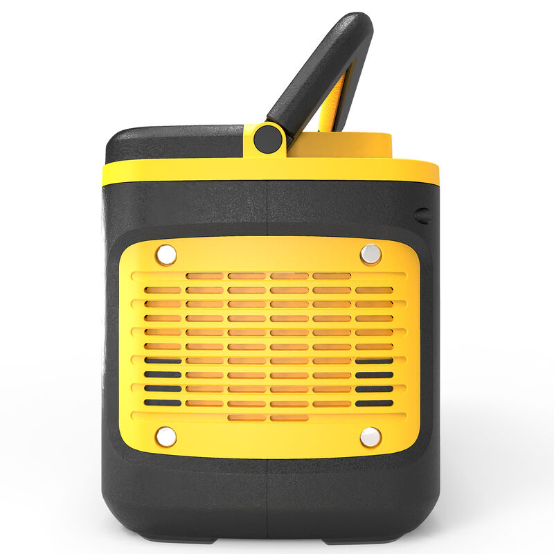 PINSHENG産業 防水ライフポ4 屋外トラグバー電源 5kw 携帯電源 600w 最も強力な太陽光発電機