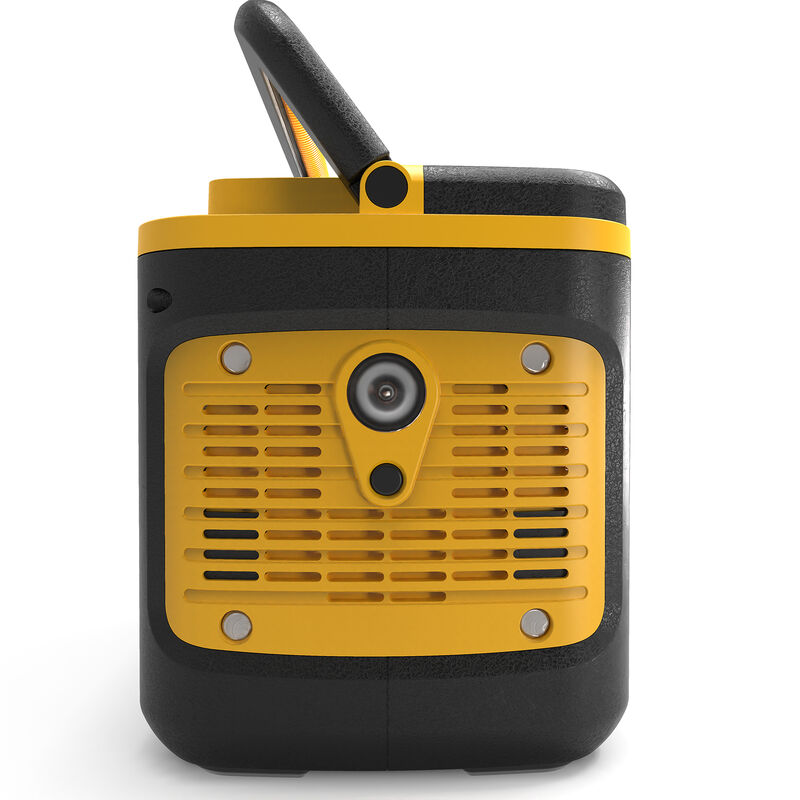 PINSHENG産業 防水ライフポ4 屋外トラグバー電源 5kw 携帯電源 600w 最も強力な太陽光発電機