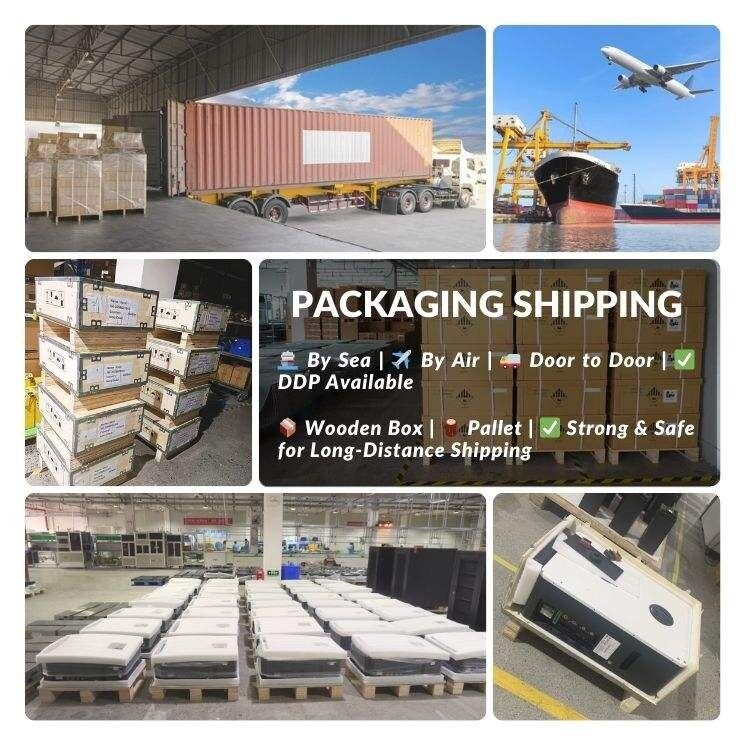 低電圧住宅用 15kWh 20kWh オールインワン ESS 家庭用 HV バッテリー貯蔵システム