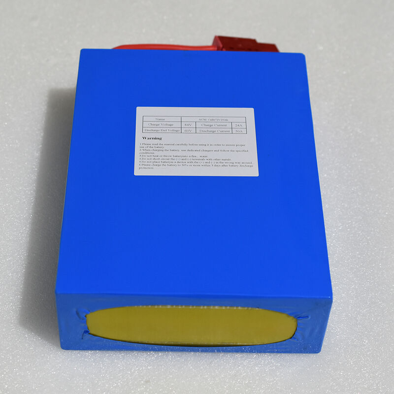 ディープサイクル大容量電動自転車スクータースクーター 72V 40Ah 5000W リン酸鉄リチウムイオンリチウムバッテリーパック