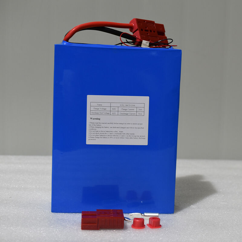 ディープサイクル大容量電動自転車スクータースクーター 72V 40Ah 5000W リン酸鉄リチウムイオンリチウムバッテリーパック