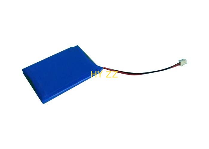 高い発電耐圧防爆電池3.7 V 18650のリチウム電池の長いサイクル寿命
