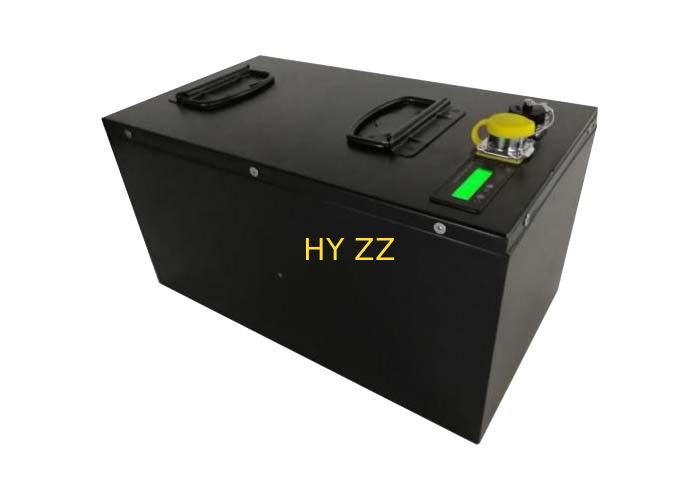 1500時のエネルギー蓄積のリチウム電池12V 200Ah高圧李イオン電池