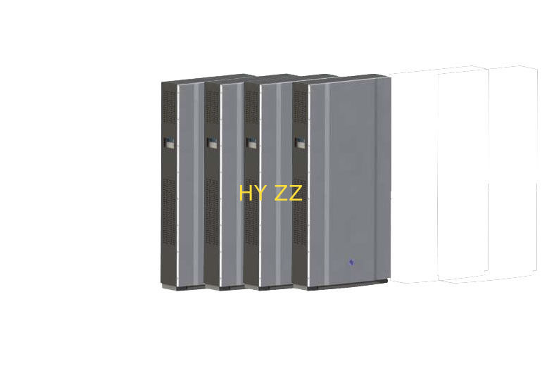 小型太陽電気を貯えるための48V 100AHのリチウム太陽電池