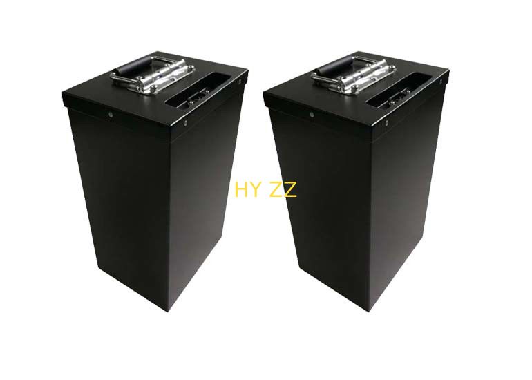 72v 30Ah 40Ah 60ah Lifepo4 バッテリーパック ゴルフカート / トラックバイク