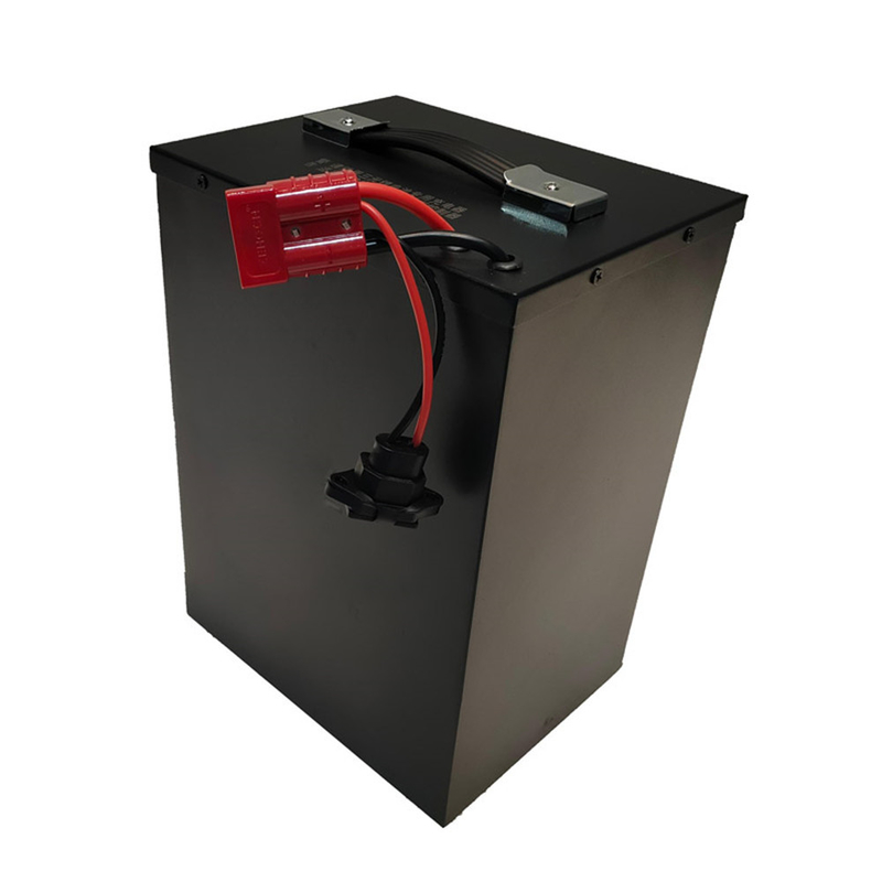 電気スクーターのための60v 25ah 30ah 40ah 50ahのリチウム イオン電池のパック60v 20ah