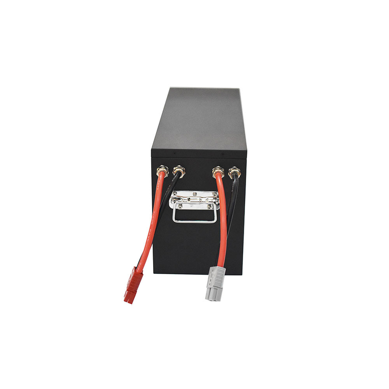 高性能72v 30ah 40ah 50ahの電気オートバイ電池李イオン電池72v 60ah