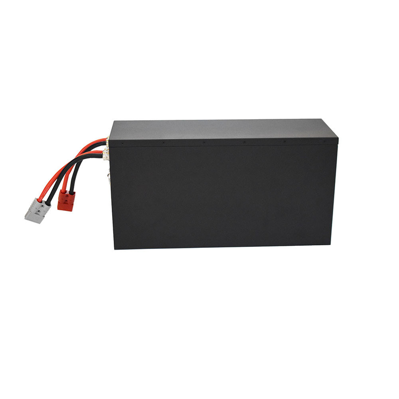 高性能72v 30ah 40ah 50ahの電気オートバイ電池李イオン電池72v 60ah