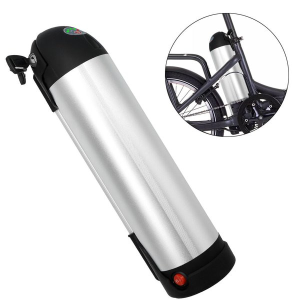 36V 540Wh Ebike電池の電気自転車のリチウム イオン電池のパック48V 500W 1000WのEバイク電池