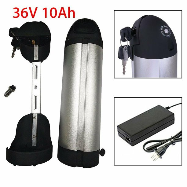 36V 540Wh Ebike電池の電気自転車のリチウム イオン電池のパック48V 500W 1000WのEバイク電池