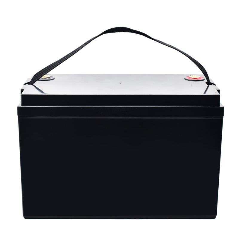深い周期リチウム イオン電池48v 100ah 200ah 300ah力のエネルギー蓄積のリチウム電池のパック